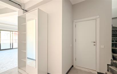 C21 BAL'DAN 1.ORUÇGAZİ MAH. 3+1 SATILIK SIFIR DUBLEKS DAİRE