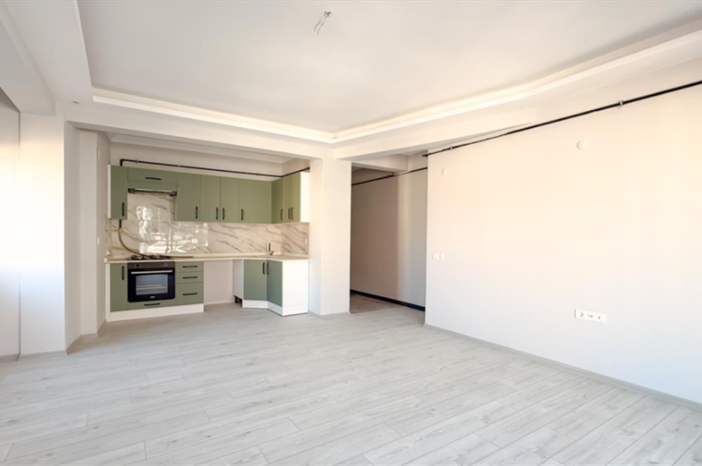 C21 BAL'DAN 1.ORUÇGAZİ MAH. 3+1 SATILIK SIFIR DUBLEKS DAİRE