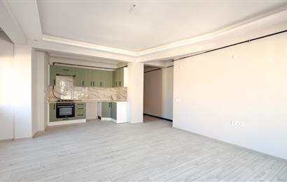 C21 BAL'DAN 1.ORUÇGAZİ MAH. 3+1 SATILIK SIFIR DUBLEKS DAİRE