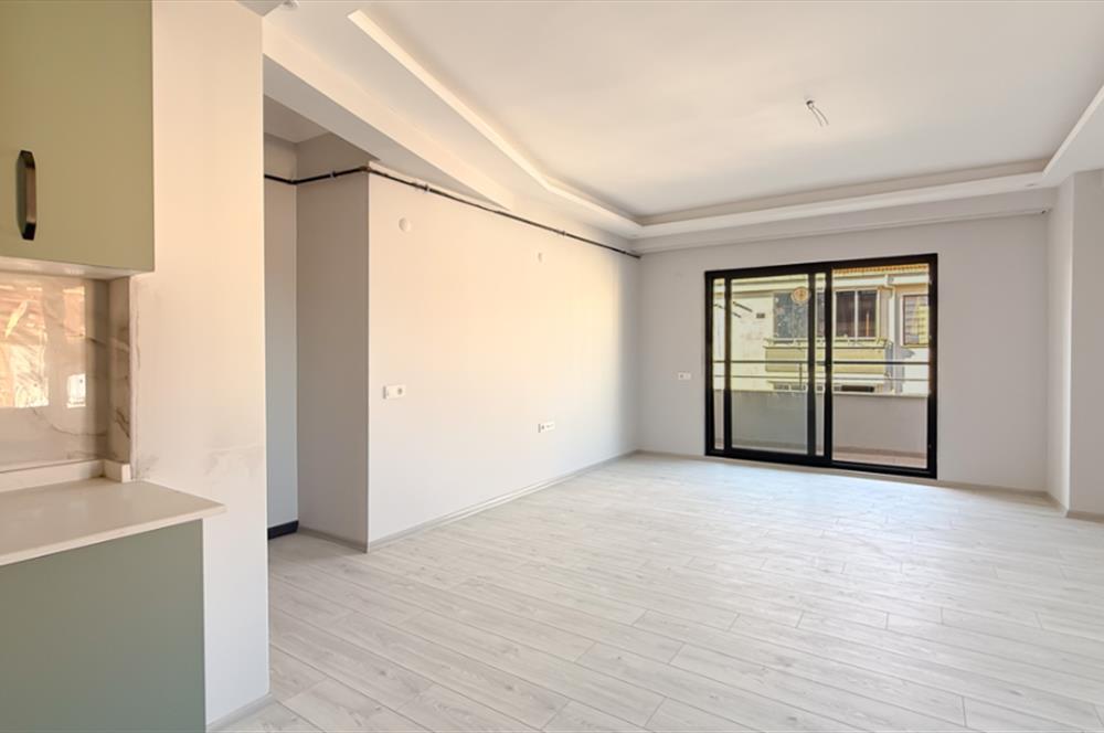 C21 BAL'DAN 1.ORUÇGAZİ MAH. 3+1 SATILIK SIFIR DUBLEKS DAİRE