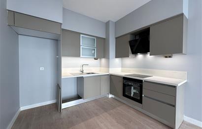 C21 ROOF'DAN EMLAK KONUT YENİ FİKİRTEPE 16. ETAPTA KİRALIK 1+1