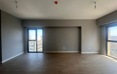 C21 ROOF'DAN EMLAK KONUT YENİ FİKİRTEPE 6. ETAP KİRALIK 3+1