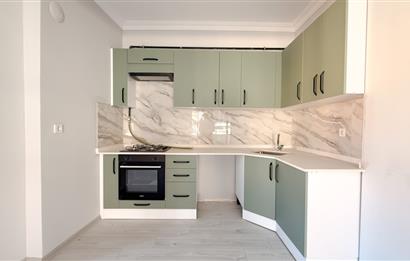 C21 BAL'DAN 1.ORUÇGAZİ MAH. 3+1 SATILIK SIFIR DUBLEKS DAİRE