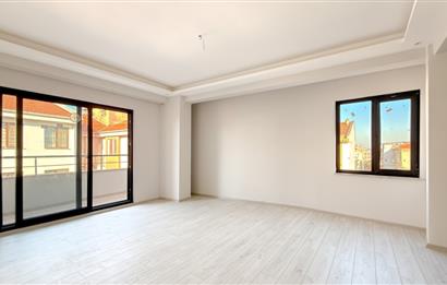 C21 BAL'DAN 1.ORUÇGAZİ MAH. 3+1 SATILIK SIFIR DUBLEKS DAİRE