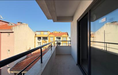 C21 BAL'DAN 1.ORUÇGAZİ MAH. 3+1 SATILIK SIFIR DUBLEKS DAİRE