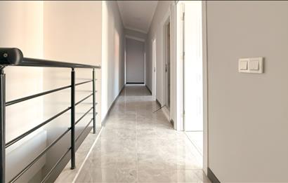 C21 BAL'DAN 1.ORUÇGAZİ MAH. 3+1 SATILIK SIFIR DUBLEKS DAİRE