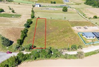 C21 Cius; Köy İçi İmarlı 3 Villa Projesine Uygun 1.500 m² Arsa - 4 - 35294