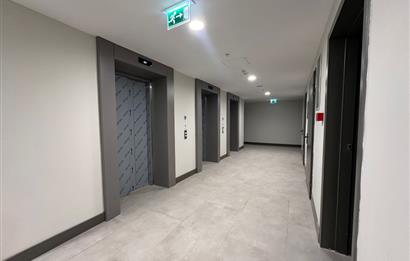 C21 ROOF'DAN EMLAK KONUT YENİ FİKİRTEPE 6. ETAP KİRALIK 3+1