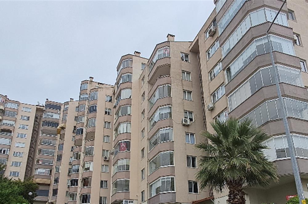 C21 Cius; Panoramik Deniz Manzaralı 3+1 Satılık Fırsat Daire