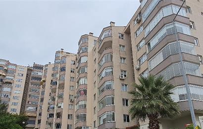 C21 Cius; Panoramik Deniz Manzaralı 3+1 Satılık Fırsat Daire