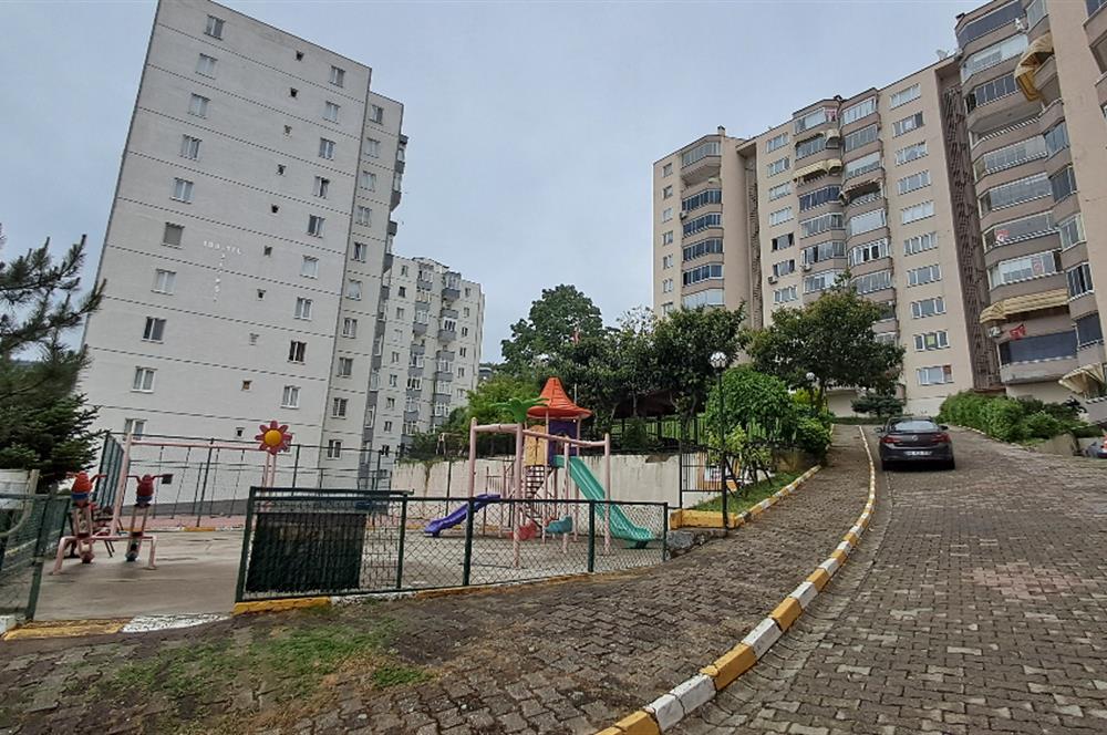 C21 Cius; Panoramik Deniz Manzaralı 3+1 Satılık Fırsat Daire