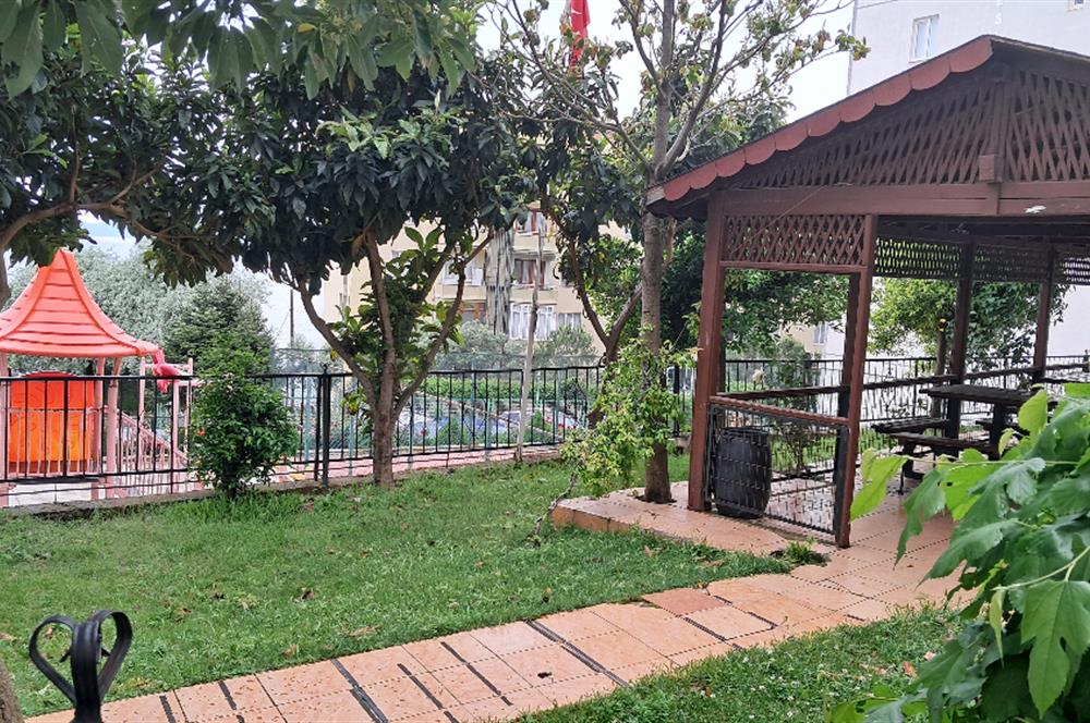 C21 Cius; Panoramik Deniz Manzaralı 3+1 Satılık Fırsat Daire