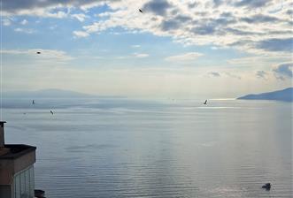 C21 Cius; Panoramik Deniz Manzaralı 3+1 Satılık Fırsat Daire - 11 - 35306