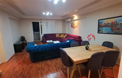 C21 Cius; Panoramik Deniz Manzaralı 3+1 Satılık Fırsat Daire