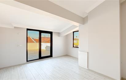 C21 BAL'DAN 1.ORUÇGAZİ MAH. 3+1 SATILIK SIFIR DUBLEKS DAİRE