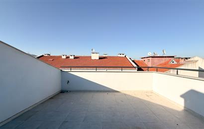 C21 BAL'DAN 1.ORUÇGAZİ MAH. 3+1 SATILIK SIFIR DUBLEKS DAİRE