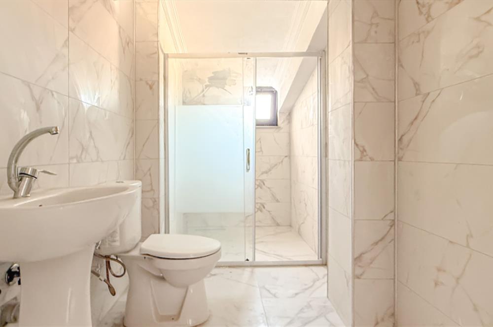 C21 BAL'DAN 1.ORUÇGAZİ MAH. 3+1 SATILIK SIFIR DUBLEKS DAİRE