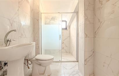 C21 BAL'DAN 1.ORUÇGAZİ MAH. 3+1 SATILIK SIFIR DUBLEKS DAİRE