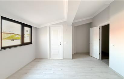 C21 BAL'DAN 1.ORUÇGAZİ MAH. 3+1 SATILIK SIFIR DUBLEKS DAİRE