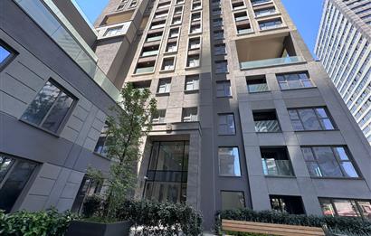 C21 ROOF'DAN EMLAK KONUT YENİ FİKİRTEPE 6. ETAP KİRALIK 3+1