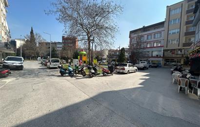 C21 BAL'DAN 1.ORUÇGAZİ MAH. 3+1 SATILIK SIFIR DUBLEKS DAİRE