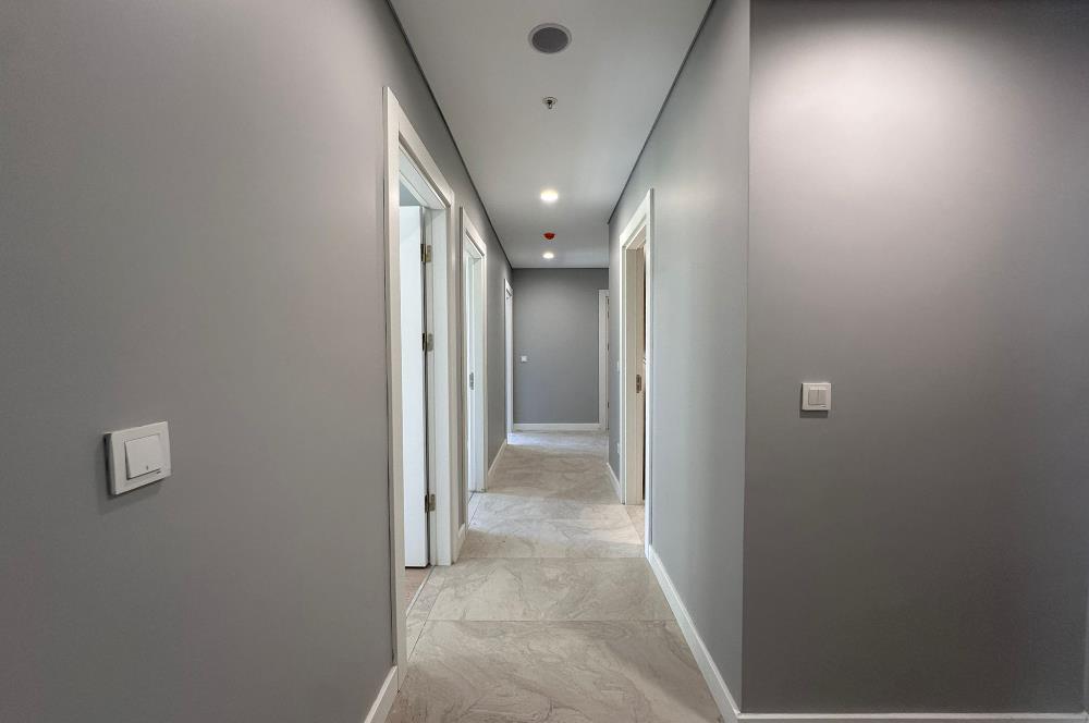 C21 ROOF'DAN EMLAK KONUT YENİ FİKİRTEPE 16.ETAPTA KİRALIK 3 + 1