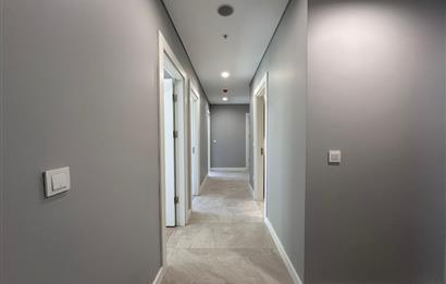 C21 ROOF'DAN EMLAK KONUT YENİ FİKİRTEPE 16.ETAPTA KİRALIK 3 + 1