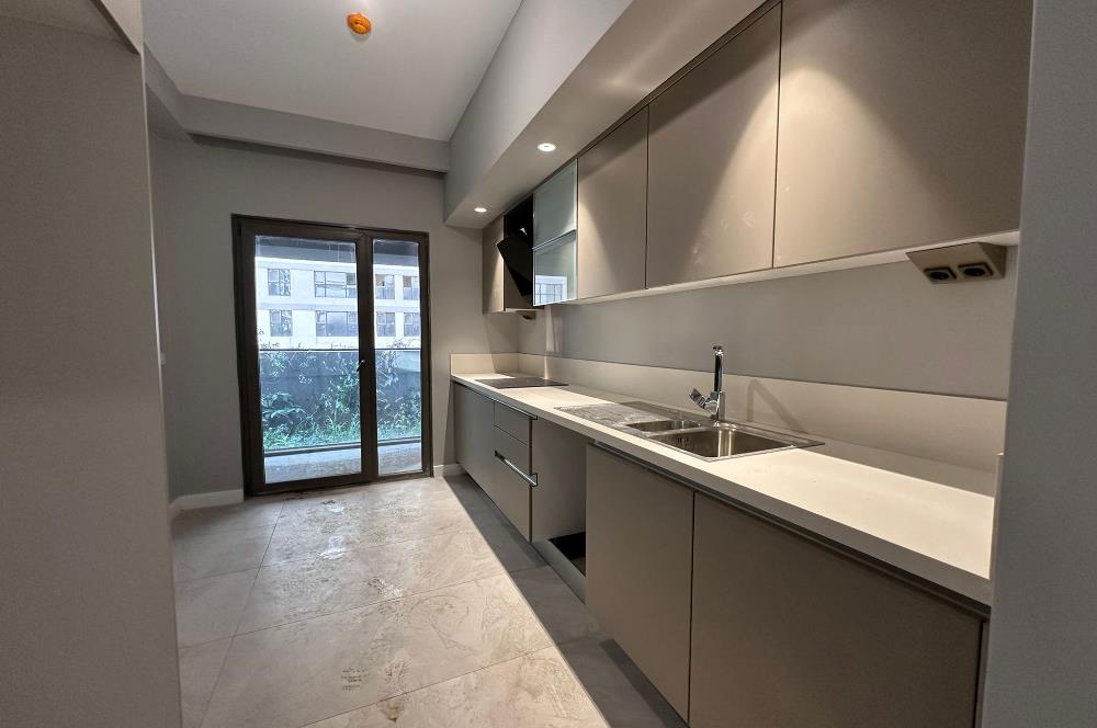 C21 ROOF'DAN EMLAK KONUT YENİ FİKİRTEPE 16.ETAPTA KİRALIK 3 + 1