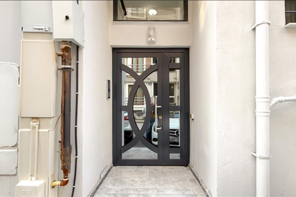 C21 BAL'DAN 1.ORUÇGAZİ MAH. 3+1 SATILIK SIFIR DUBLEKS DAİRE