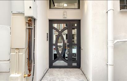 C21 BAL'DAN 1.ORUÇGAZİ MAH. 3+1 SATILIK SIFIR DUBLEKS DAİRE