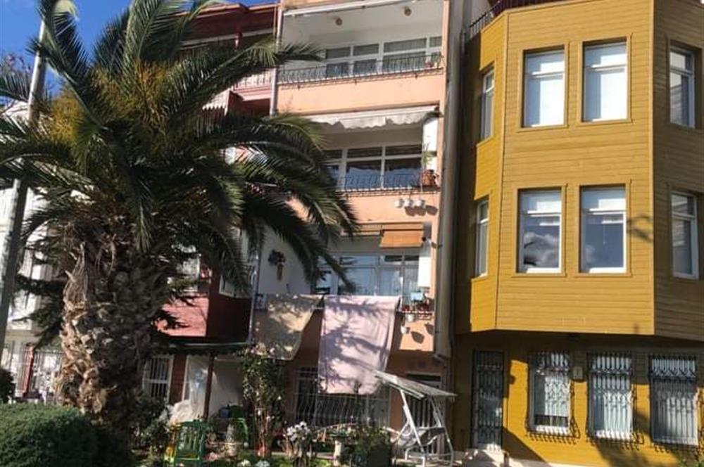 SARIYER YENİMAHALLE'DE BOĞAZ'A SIFIR SATILIK APARTMAN