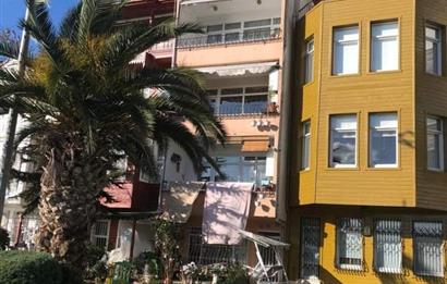 SARIYER YENİMAHALLE'DE BOĞAZ'A SIFIR SATILIK APARTMAN