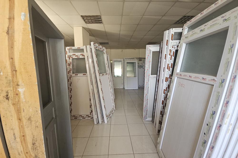 C21 LOFT'TAN PELİTLİBAĞ MAHALLESİNDE KİRALIK 500M2 İŞYERİ