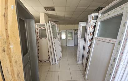 C21 LOFT'TAN PELİTLİBAĞ MAHALLESİNDE KİRALIK 500M2 İŞYERİ