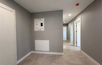 C21 ROOF'DAN EMLAK KONUT YENİ FİKİRTEPE 16.ETAPTA KİRALIK 3 + 1