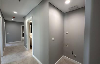 C21 ROOF'DAN EMLAK KONUT YENİ FİKİRTEPE 16.ETAPTA KİRALIK 3 + 1