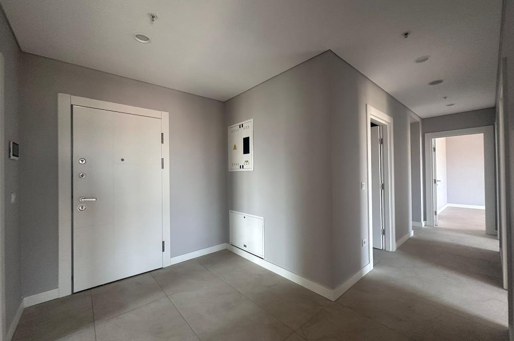 C21 ROOF'DAN EMLAK KONUT YENİ FİKİRTEPE 6. ETAP KİRALIK 3+1