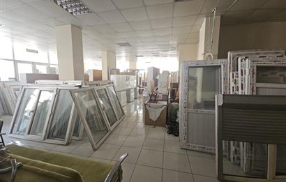 C21 LOFT'TAN PELİTLİBAĞ MAHALLESİNDE KİRALIK 500M2 İŞYERİ