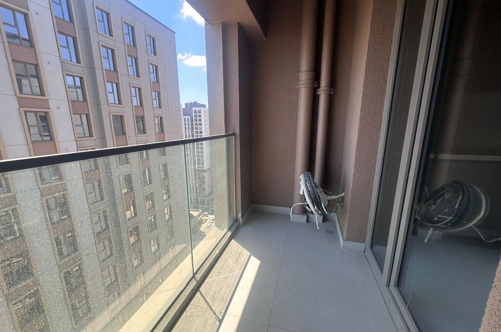 C21 ROOF'DAN EMLAK KONUT YENİ FİKİRTEPE 6. ETAP KİRALIK 3+1