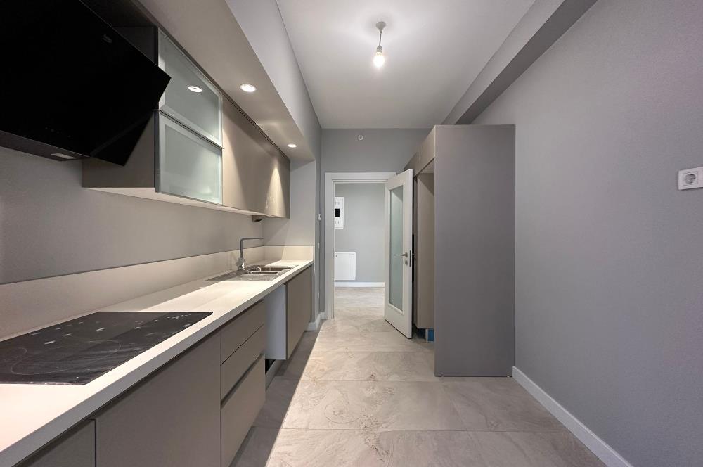 C21 ROOF'DAN EMLAK KONUT YENİ FİKİRTEPE 16.ETAPTA KİRALIK 3 + 1