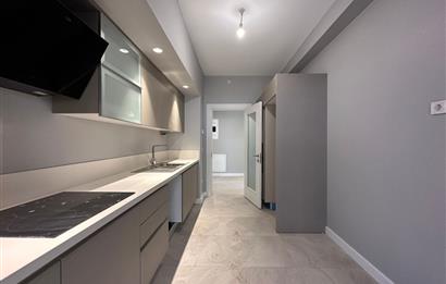 C21 ROOF'DAN EMLAK KONUT YENİ FİKİRTEPE 16.ETAPTA KİRALIK 3 + 1