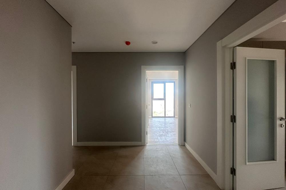 C21 ROOF'DAN EMLAK KONUT YENİ FİKİRTEPE 6. ETAP KİRALIK 3+1