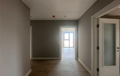 C21 ROOF'DAN EMLAK KONUT YENİ FİKİRTEPE 6. ETAP KİRALIK 3+1