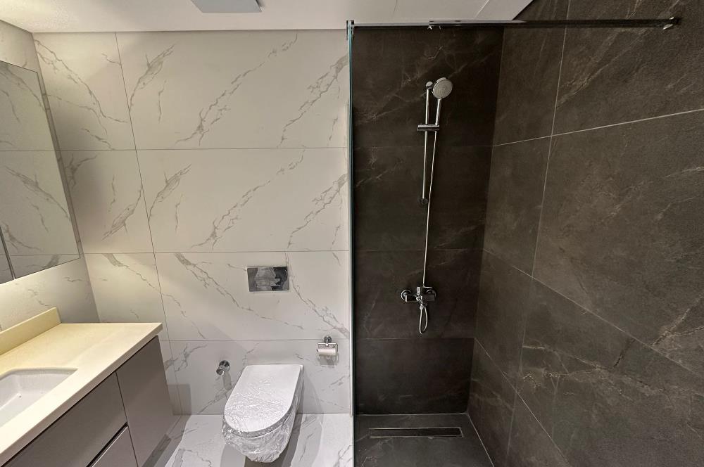C21 ROOF'DAN EMLAK KONUT YENİ FİKİRTEPE 16.ETAPTA KİRALIK 3 + 1