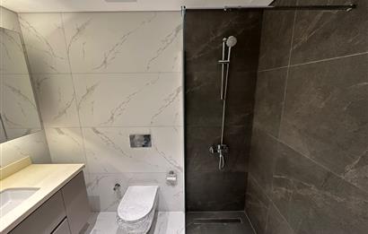 C21 ROOF'DAN EMLAK KONUT YENİ FİKİRTEPE 16.ETAPTA KİRALIK 3 + 1