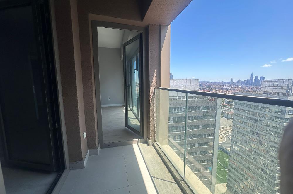 C21 ROOF'DAN EMLAK KONUT YENİ FİKİRTEPE 6. ETAP KİRALIK 3+1