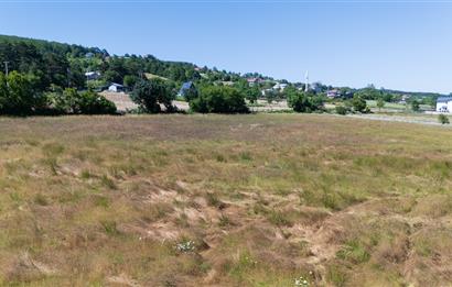 C21 Cius; Köy İçi İmarlı 3 Villa Projesine Uygun 1.500 m² Arsa
