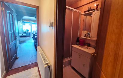 SARIYER YENİMAHALLE'DE BOĞAZ'A SIFIR SATILIK APARTMAN