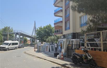 C21 LOFT'TAN PELİTLİBAĞ MAHALLESİNDE KİRALIK 500M2 İŞYERİ