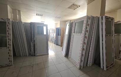 C21 LOFT'TAN PELİTLİBAĞ MAHALLESİNDE 500M2 SATILIK İŞYERİ